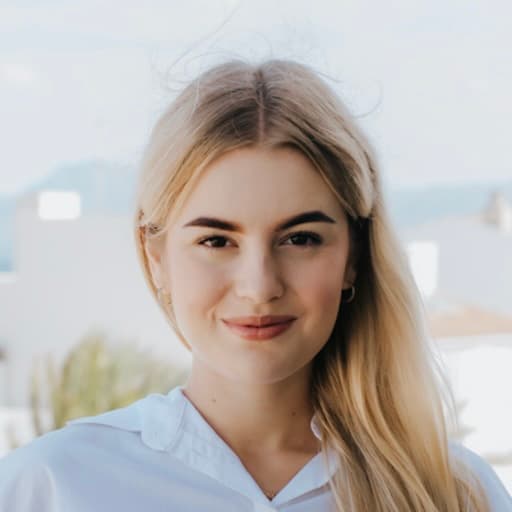 Anastasiia Nedelko