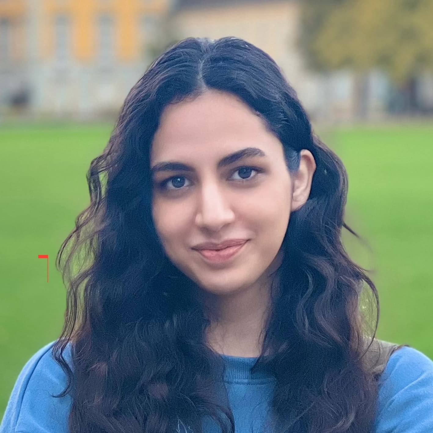 Mahtab Ebrahimi