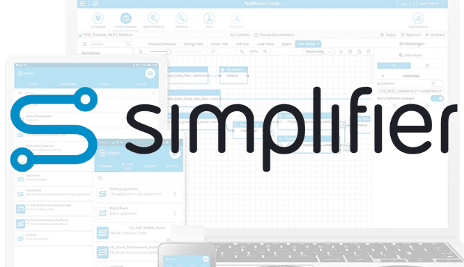 Simplifier Case Study