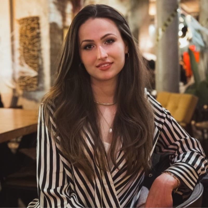 Vira Slipchenko