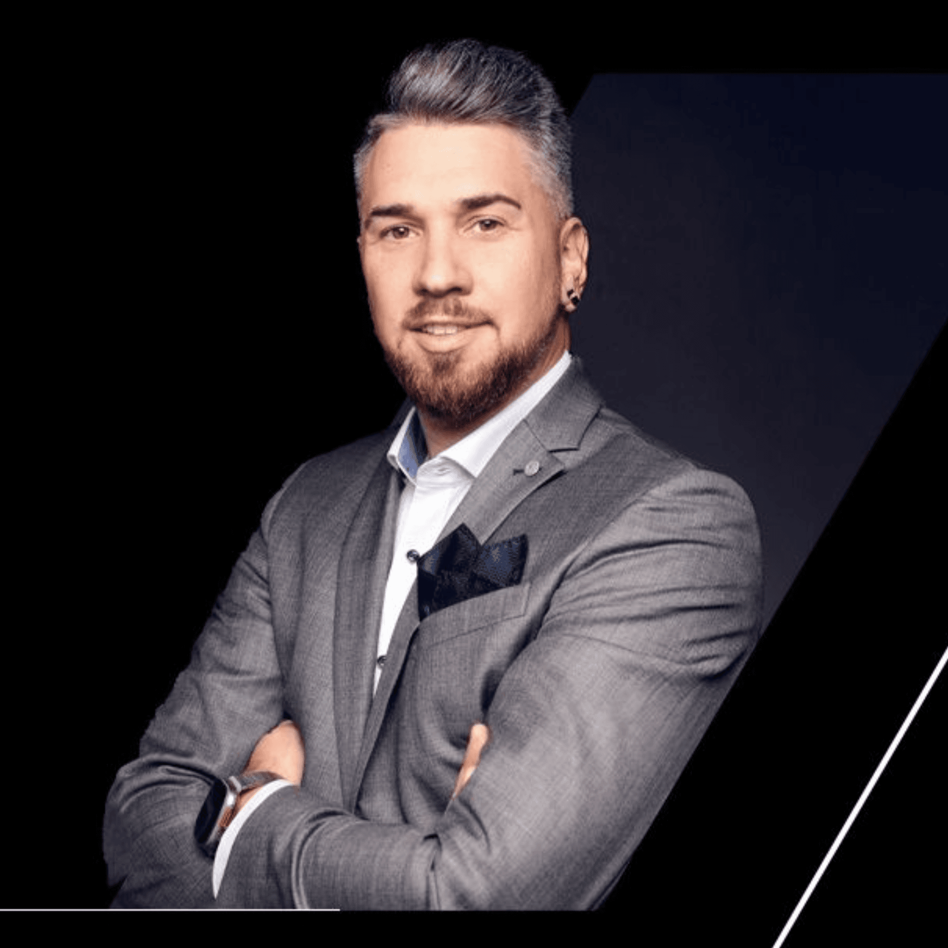 Michael Chen - VP of Customer Success