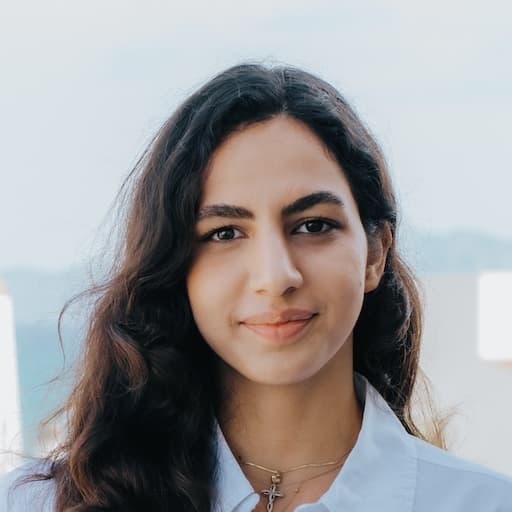 Mahtab Ebrahimi