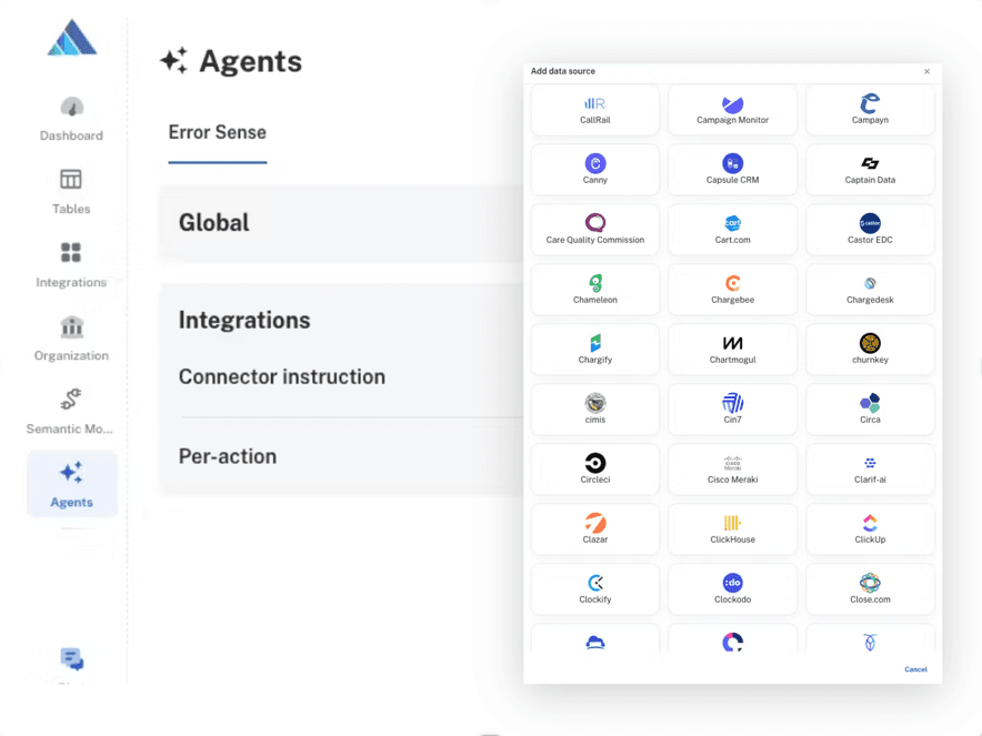 RevOS AI Infrastructure