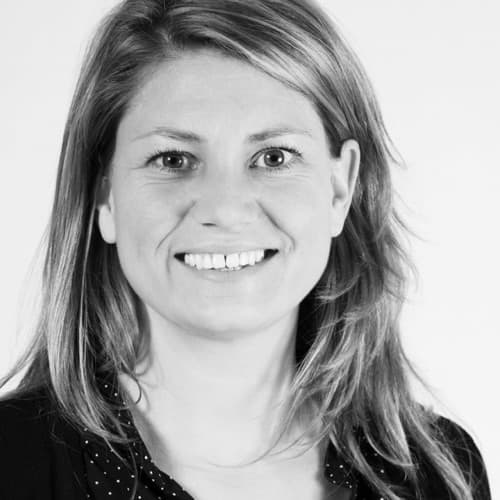 Marianne Feijen - Senior Customer Success Manager